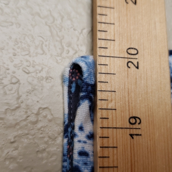 One September Anzo bib Tank Top X Large - Picture 8 of 9